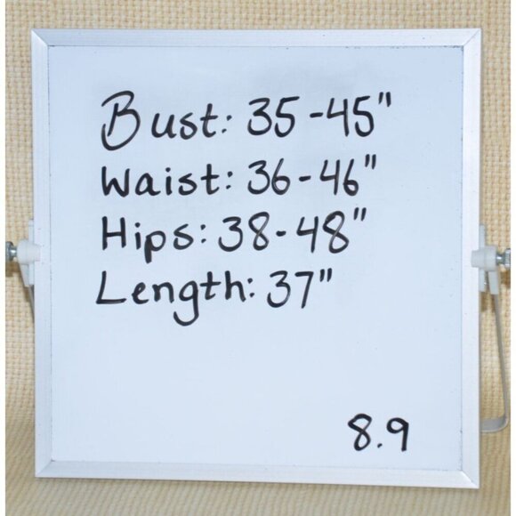 R. Rouge Pink Hippie Retro Midi Dress Size S Bell Sleeves Fringe Colorful Bright - Picture 11 of 11